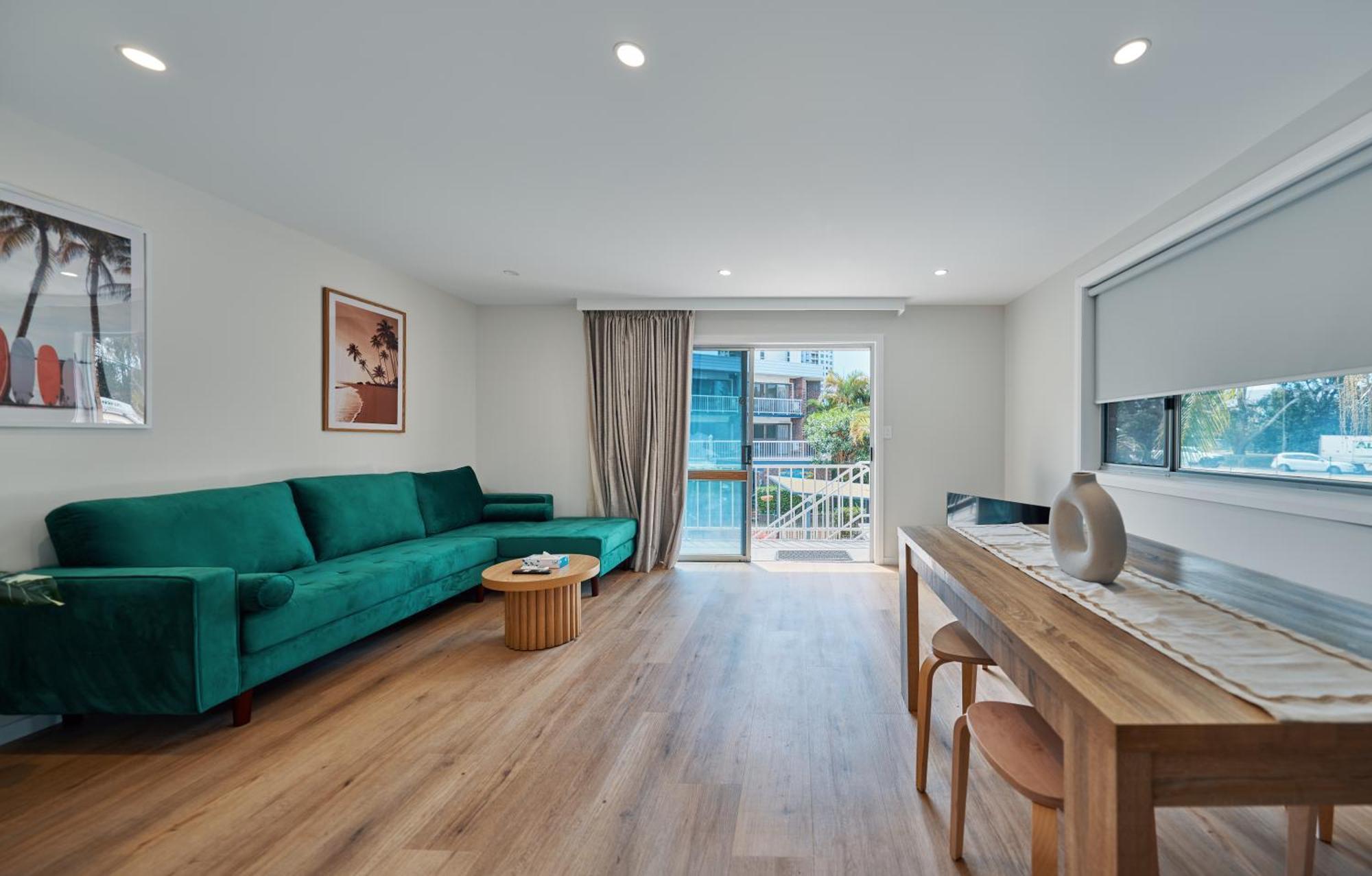 Red Star Palm Beach Χρυσή Ακτή Εξωτερικό φωτογραφία