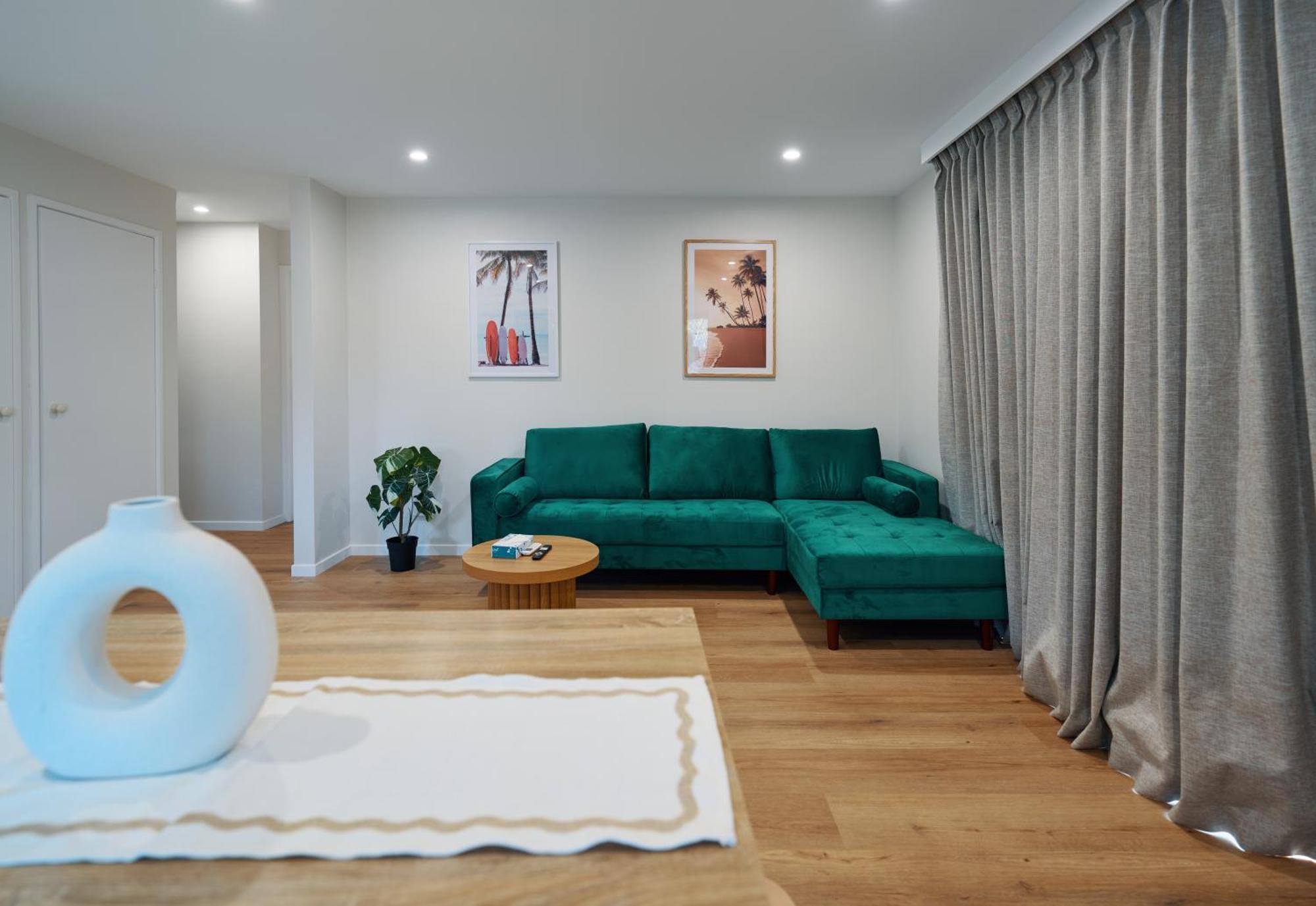 Red Star Palm Beach Χρυσή Ακτή Εξωτερικό φωτογραφία