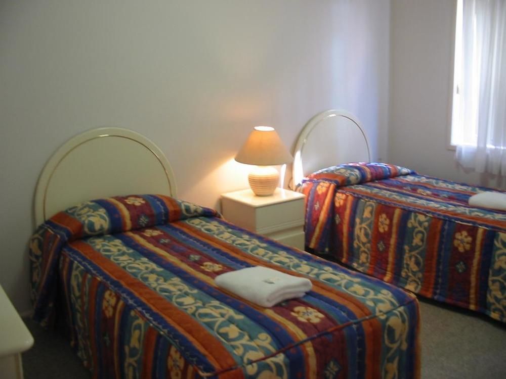 Red Star Palm Beach Χρυσή Ακτή Εξωτερικό φωτογραφία