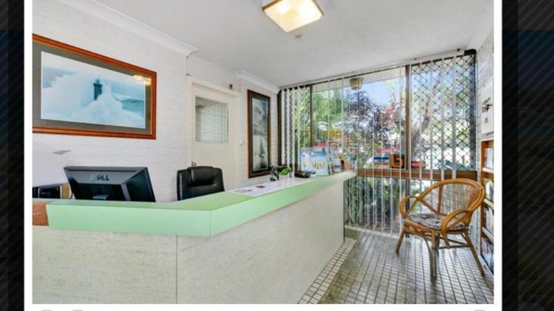 Red Star Palm Beach Χρυσή Ακτή Εξωτερικό φωτογραφία