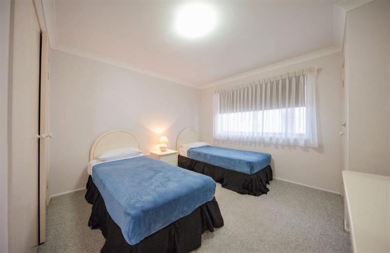 Red Star Palm Beach Χρυσή Ακτή Εξωτερικό φωτογραφία